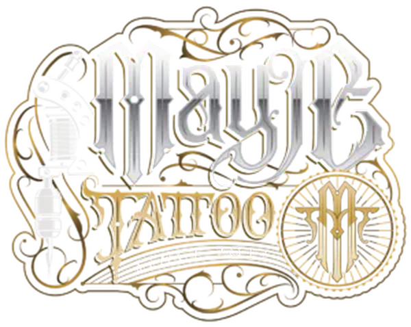 Mayje Tattoo